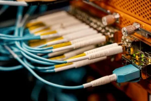Fiber İnternet Hızlı ve Güvenilir İnternet Erişimi için En İyi Çözüm