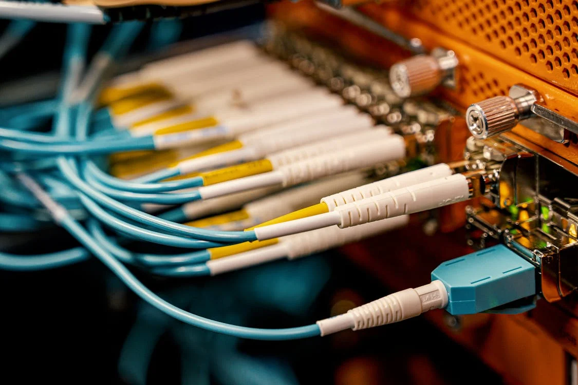 Fiber İnternet Hızlı ve Güvenilir İnternet Erişimi için En İyi Çözüm