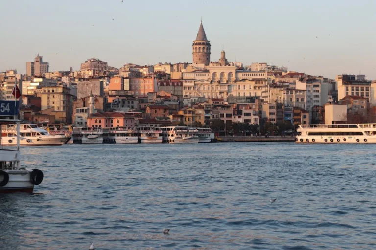 İstanbul Tarih ve Kültür Başkenti
