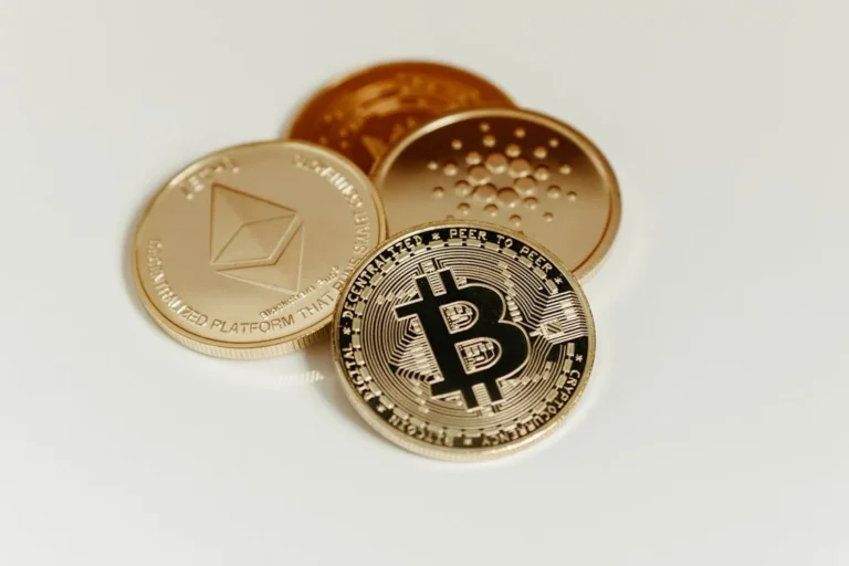 Kripto Para Dijital Dönüşümün Yükselen Yıldızı