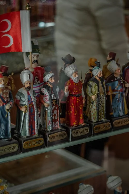 Osmanlı İmparatorluğu Tarihi ve Gelişimi